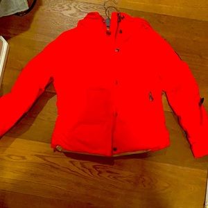 Jet Set St. Moritz Ski Jacket